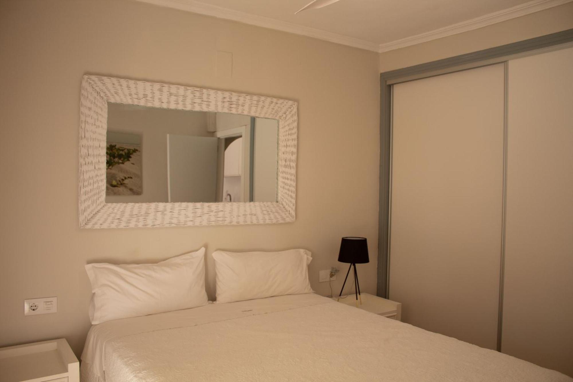Mr Hotelet De La Racona & Apartments Denia Exterior photo
