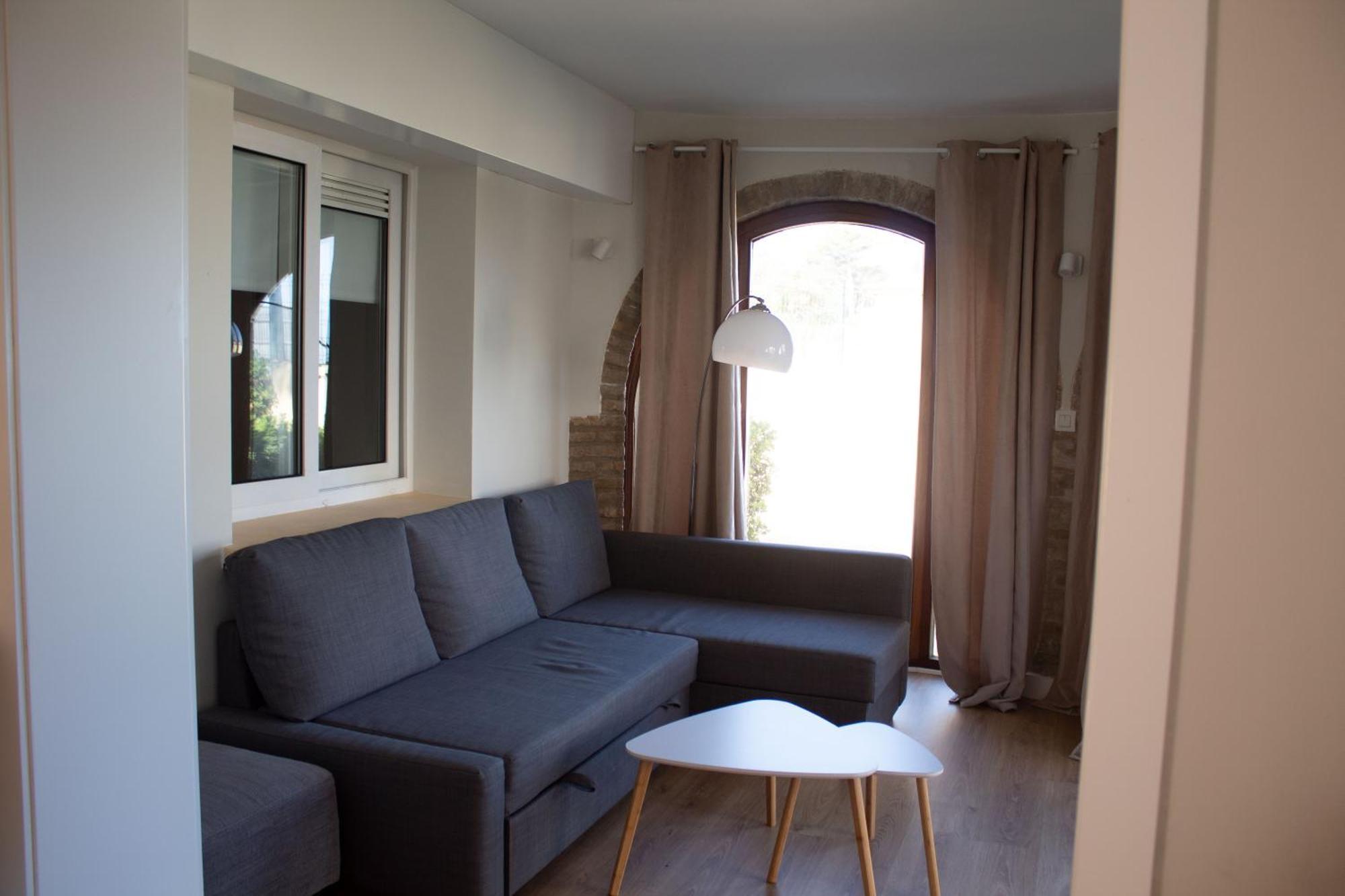 Mr Hotelet De La Racona & Apartments Denia Exterior photo