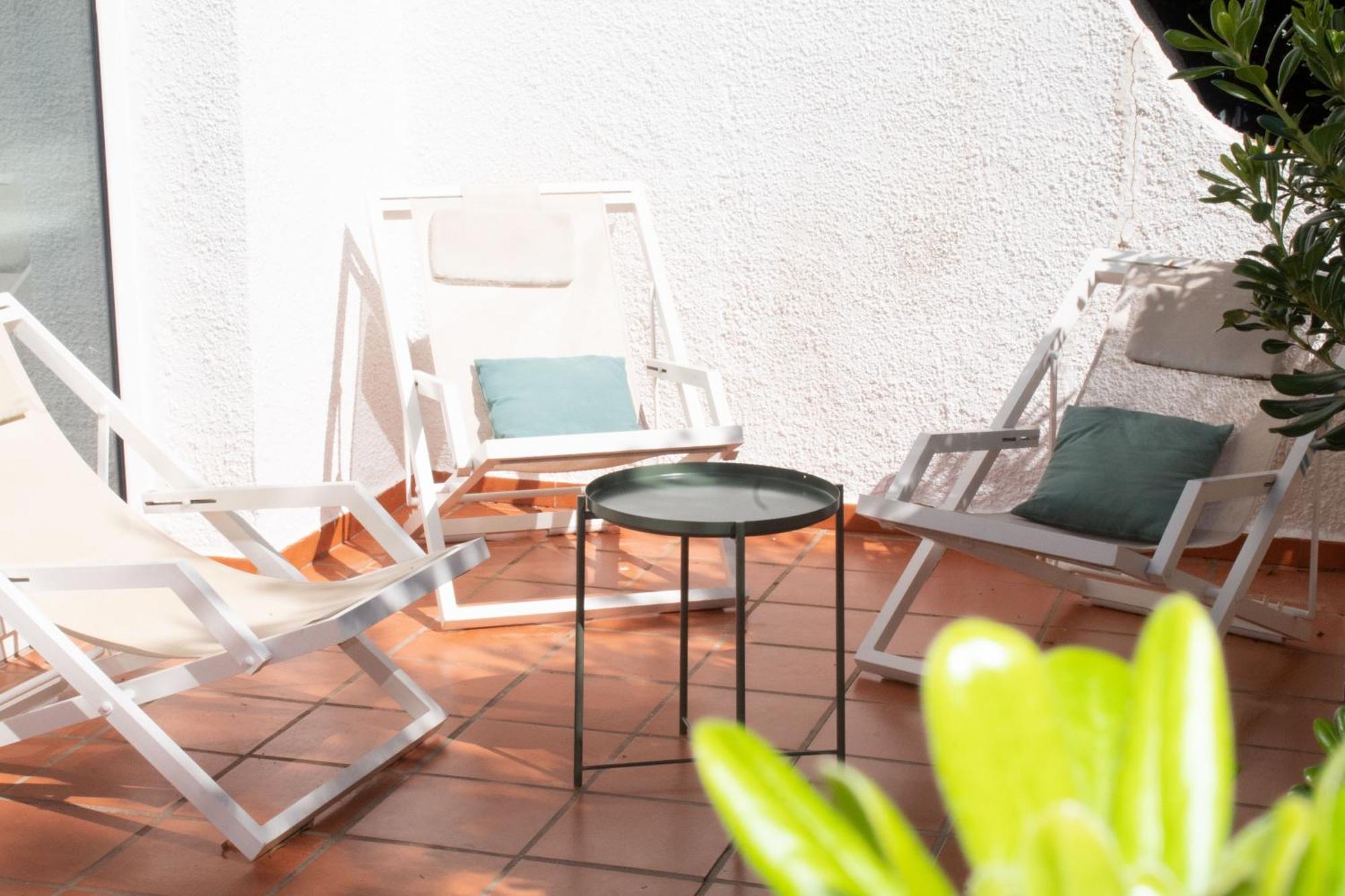 Mr Hotelet De La Racona & Apartments Denia Exterior photo