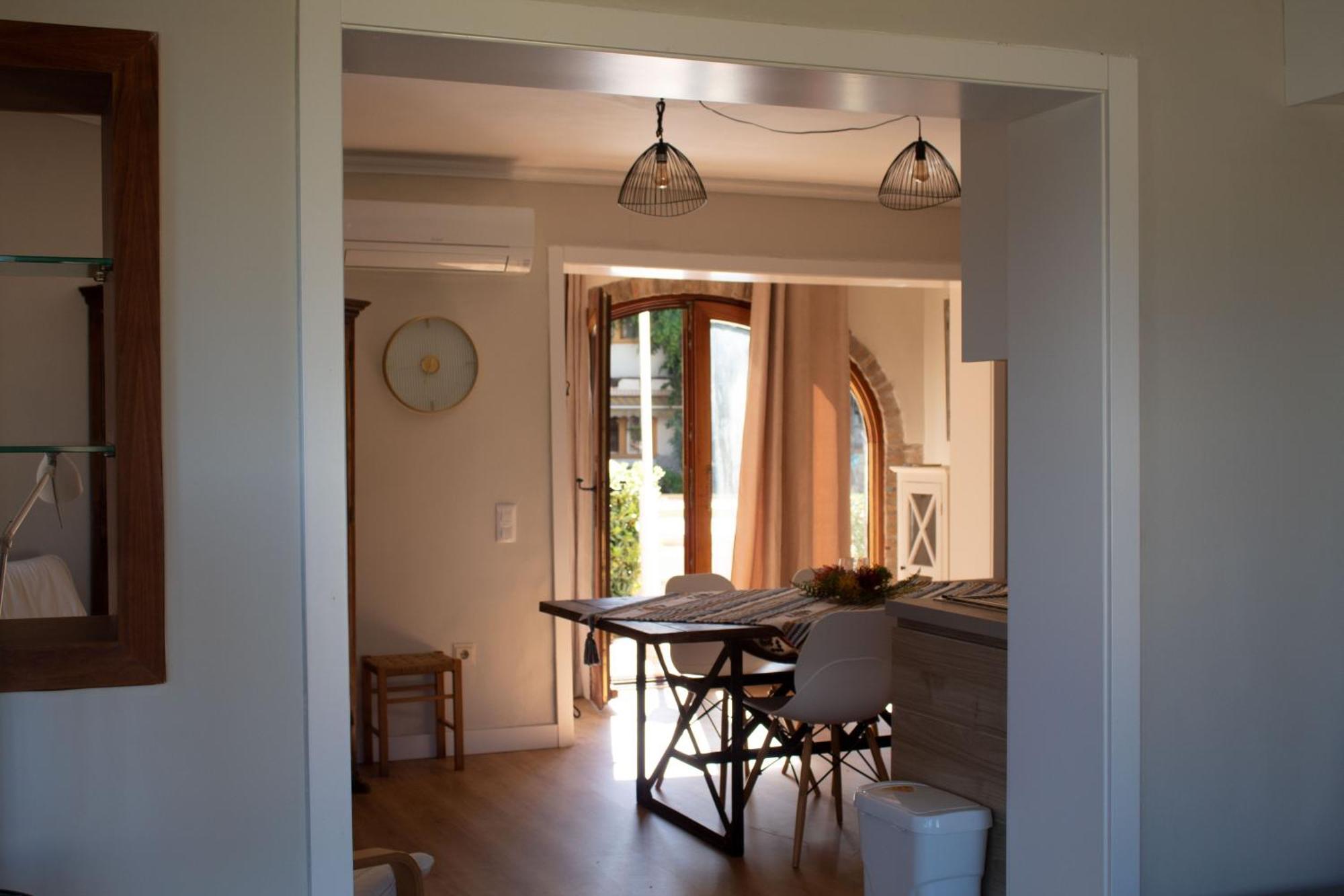 Mr Hotelet De La Racona & Apartments Denia Exterior photo